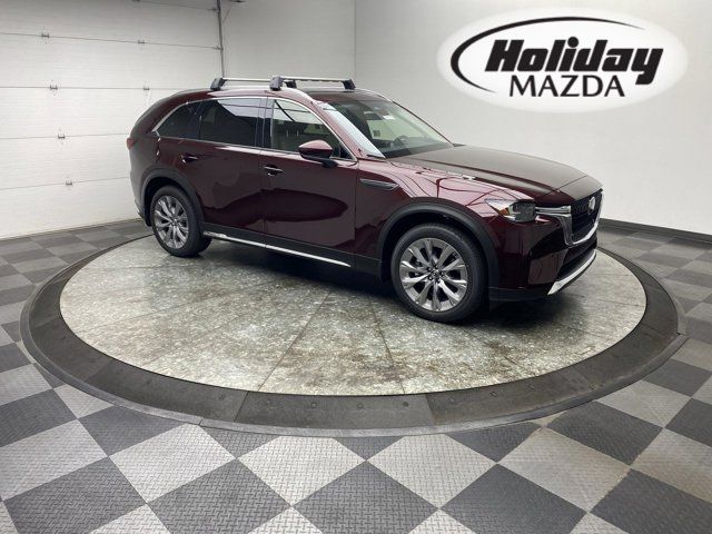 2024 Mazda CX-90 3.3 Turbo Premium