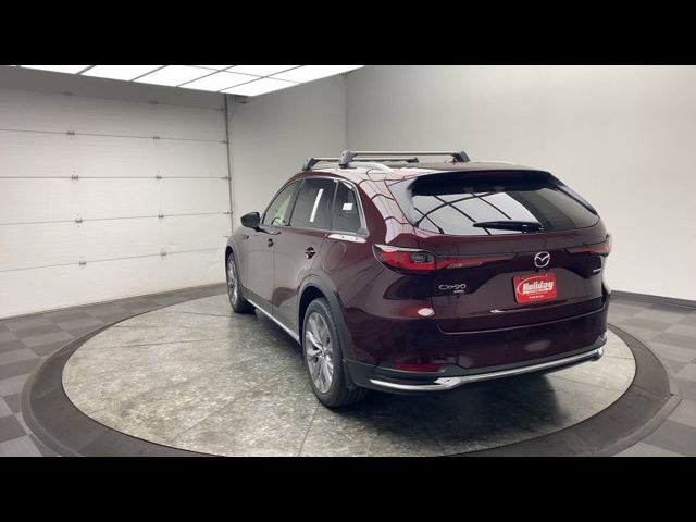 2024 Mazda CX-90 3.3 Turbo Premium