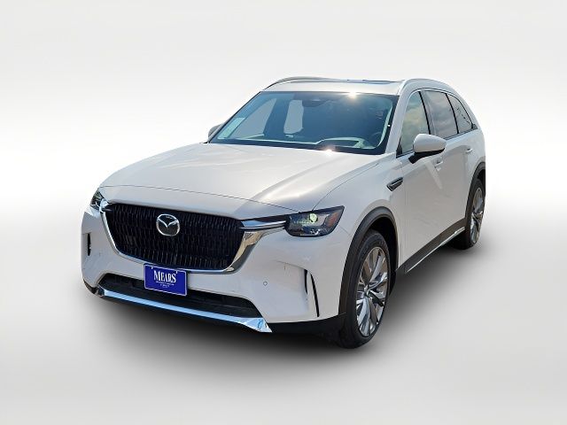 2024 Mazda CX-90 3.3 Turbo Premium