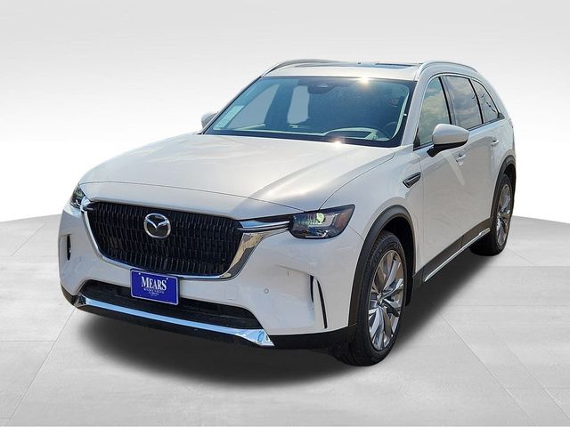 2024 Mazda CX-90 3.3 Turbo Premium