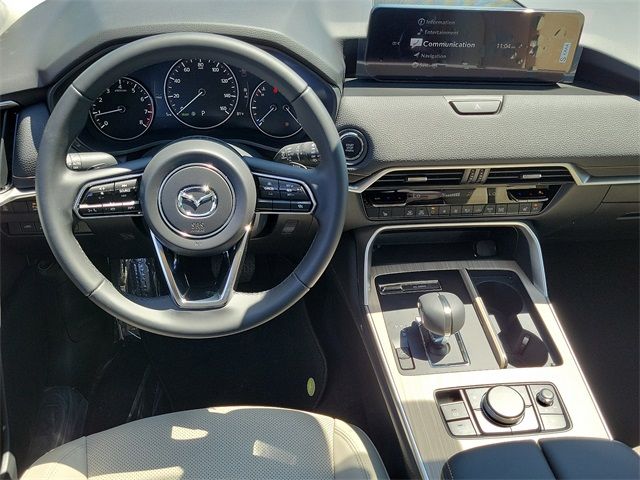 2024 Mazda CX-90 3.3 Turbo Premium