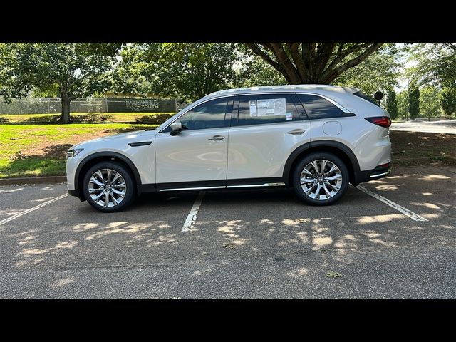 2024 Mazda CX-90 3.3 Turbo Premium