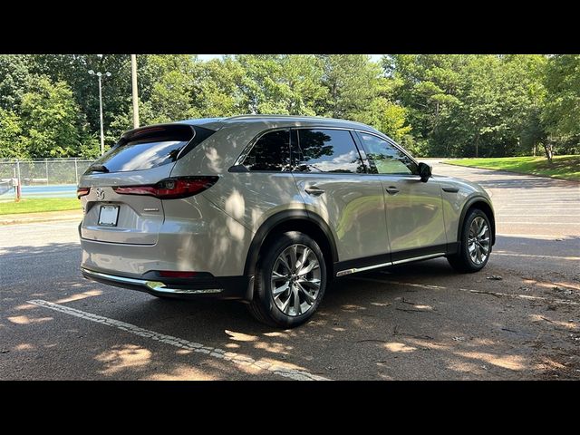 2024 Mazda CX-90 3.3 Turbo Premium