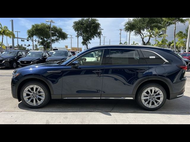 2024 Mazda CX-90 3.3 Turbo Premium