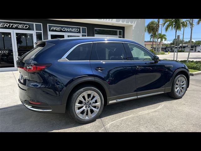 2024 Mazda CX-90 3.3 Turbo Premium