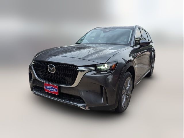 2024 Mazda CX-90 3.3 Turbo Premium