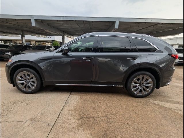 2024 Mazda CX-90 3.3 Turbo Premium