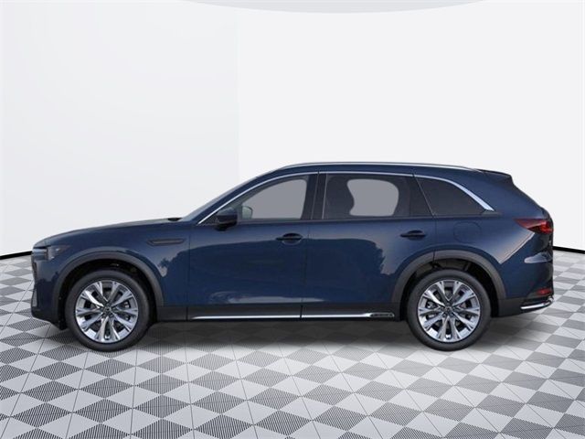 2024 Mazda CX-90 3.3 Turbo Premium