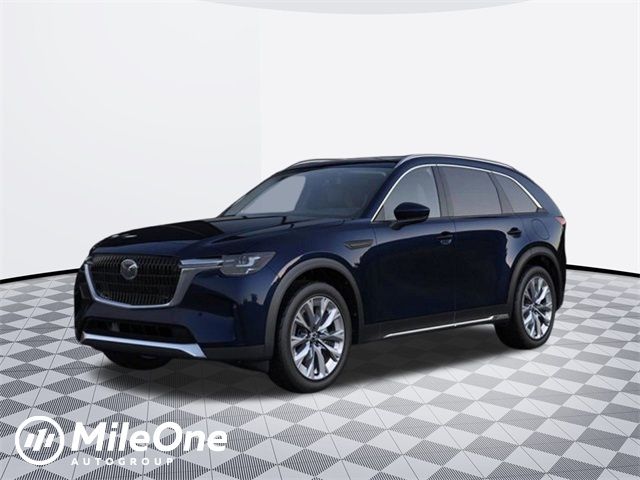 2024 Mazda CX-90 3.3 Turbo Premium