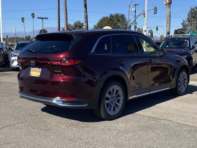 2024 Mazda CX-90 3.3 Turbo Premium