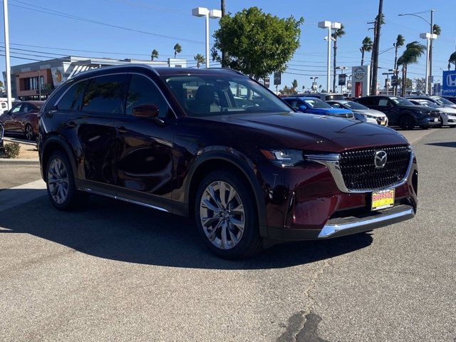 2024 Mazda CX-90 3.3 Turbo Premium