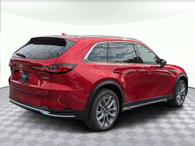 2024 Mazda CX-90 3.3 Turbo Premium