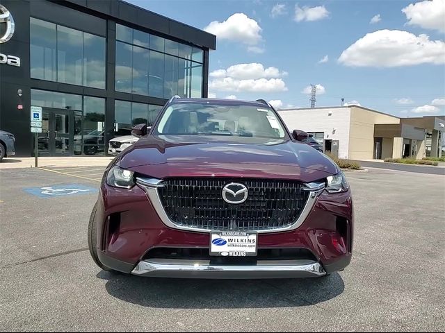 2024 Mazda CX-90 3.3 Turbo Premium