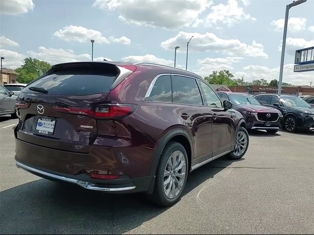 2024 Mazda CX-90 3.3 Turbo Premium