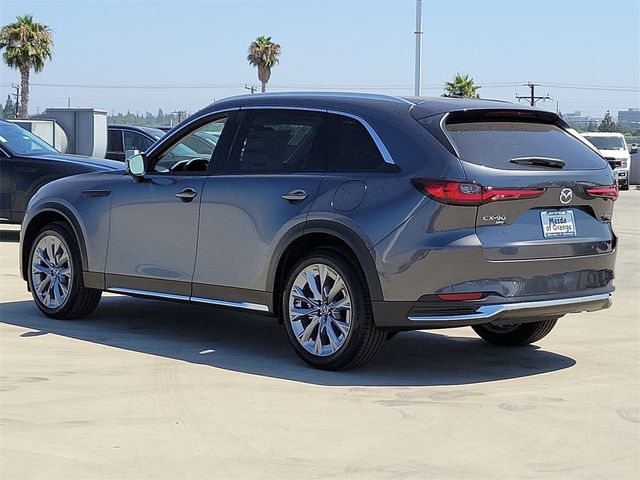 2024 Mazda CX-90 3.3 Turbo Premium