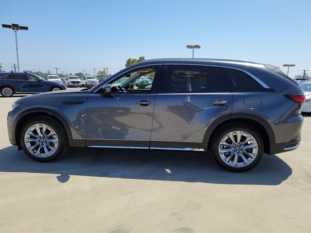 2024 Mazda CX-90 3.3 Turbo Premium