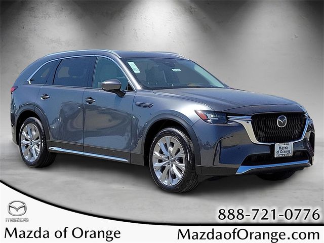 2024 Mazda CX-90 3.3 Turbo Premium