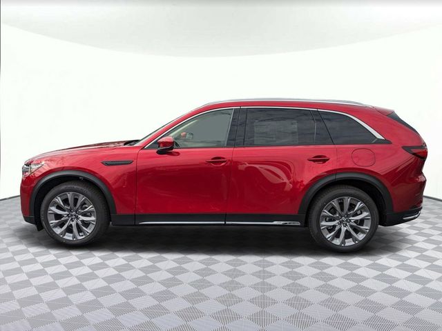 2024 Mazda CX-90 3.3 Turbo Premium