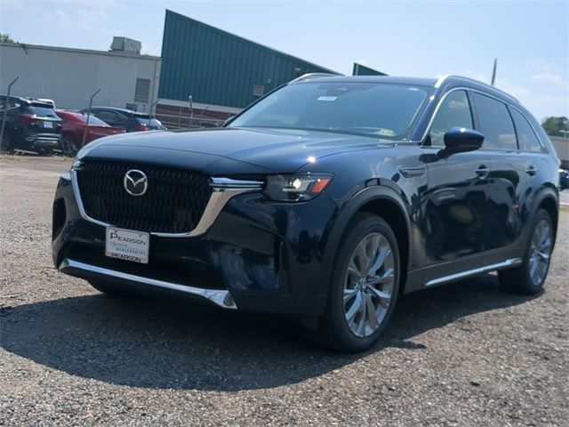 2024 Mazda CX-90 3.3 Turbo Premium