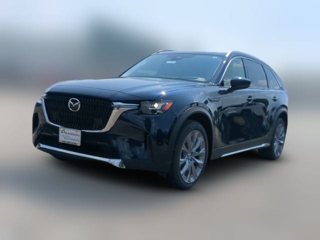 2024 Mazda CX-90 3.3 Turbo Premium