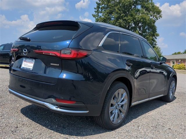 2024 Mazda CX-90 3.3 Turbo Premium