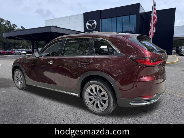 2024 Mazda CX-90 3.3 Turbo Premium