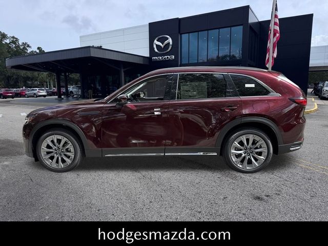 2024 Mazda CX-90 3.3 Turbo Premium