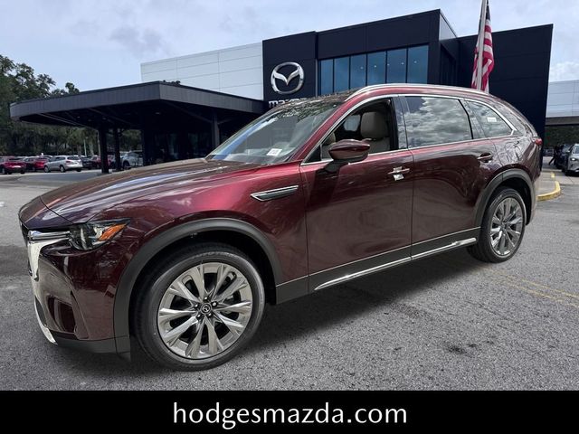 2024 Mazda CX-90 3.3 Turbo Premium