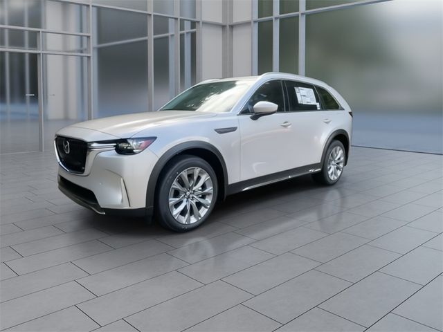 2024 Mazda CX-90 3.3 Turbo Premium