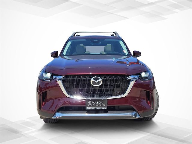 2024 Mazda CX-90 3.3 Turbo Premium