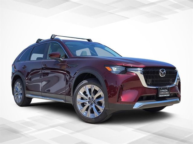 2024 Mazda CX-90 3.3 Turbo Premium