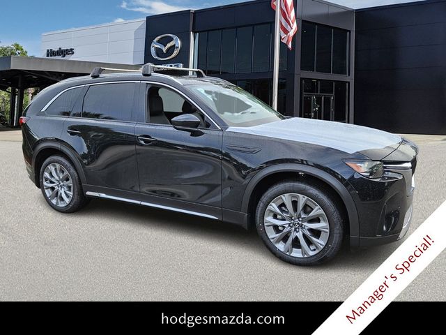 2024 Mazda CX-90 3.3 Turbo Premium