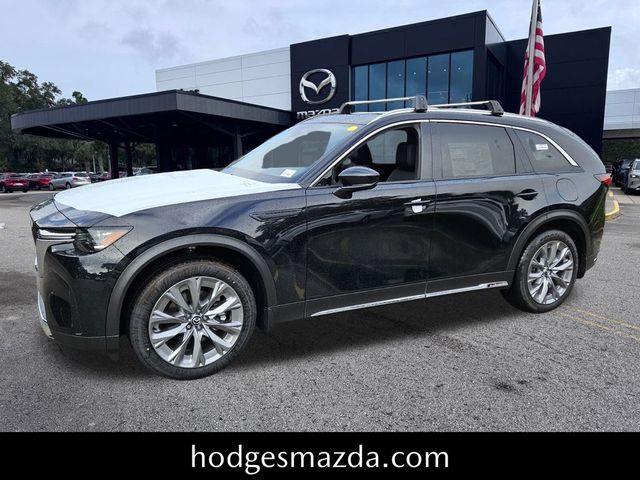 2024 Mazda CX-90 3.3 Turbo Premium