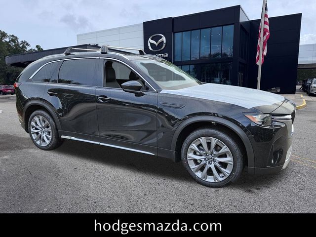 2024 Mazda CX-90 3.3 Turbo Premium