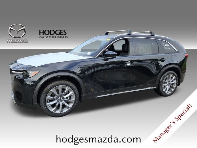 2024 Mazda CX-90 3.3 Turbo Premium