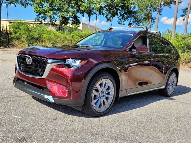 2024 Mazda CX-90 3.3 Turbo Premium