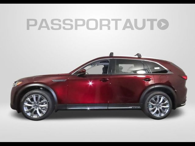 2024 Mazda CX-90 3.3 Turbo Premium