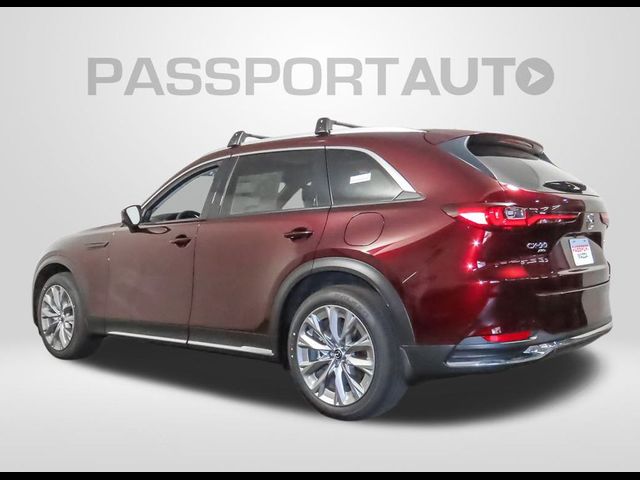 2024 Mazda CX-90 3.3 Turbo Premium