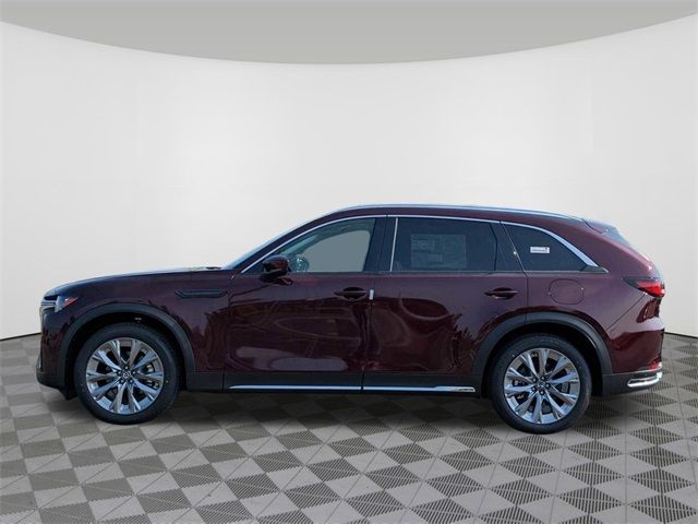 2024 Mazda CX-90 3.3 Turbo Premium