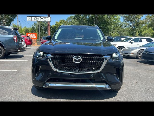 2024 Mazda CX-90 3.3 Turbo Premium