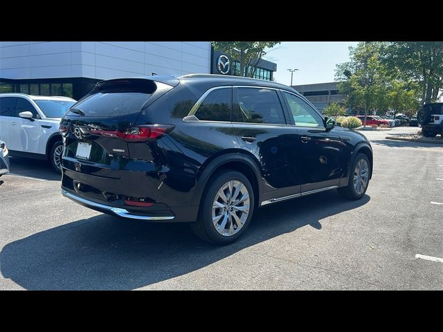 2024 Mazda CX-90 3.3 Turbo Premium