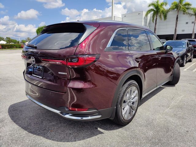 2024 Mazda CX-90 3.3 Turbo Premium