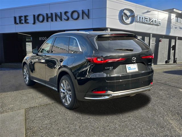 2024 Mazda CX-90 3.3 Turbo Premium