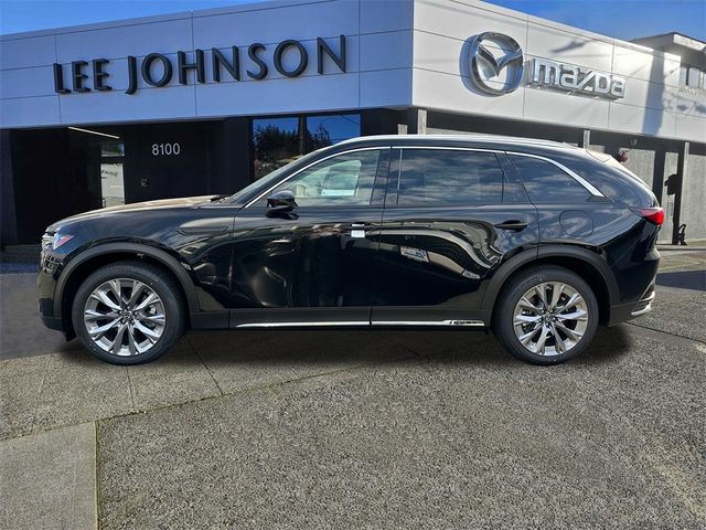 2024 Mazda CX-90 3.3 Turbo Premium