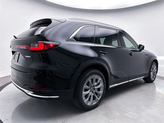 2024 Mazda CX-90 3.3 Turbo Premium