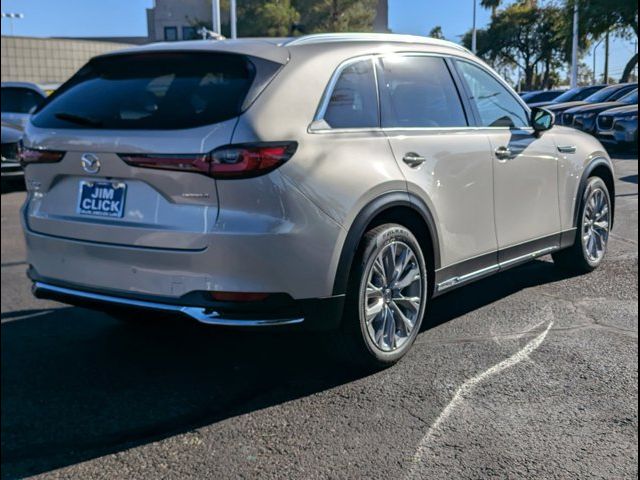 2024 Mazda CX-90 3.3 Turbo Premium