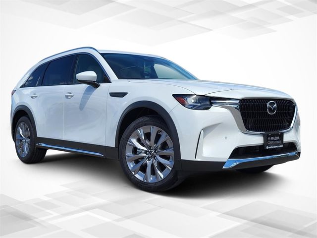 2024 Mazda CX-90 3.3 Turbo Premium