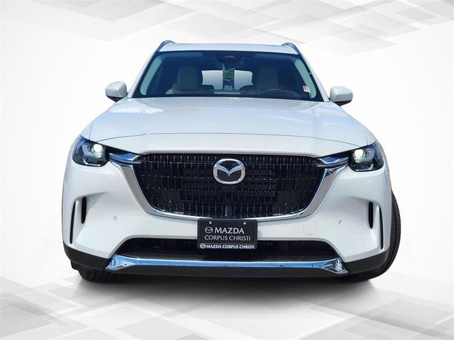 2024 Mazda CX-90 3.3 Turbo Premium