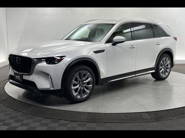 2024 Mazda CX-90 3.3 Turbo Premium