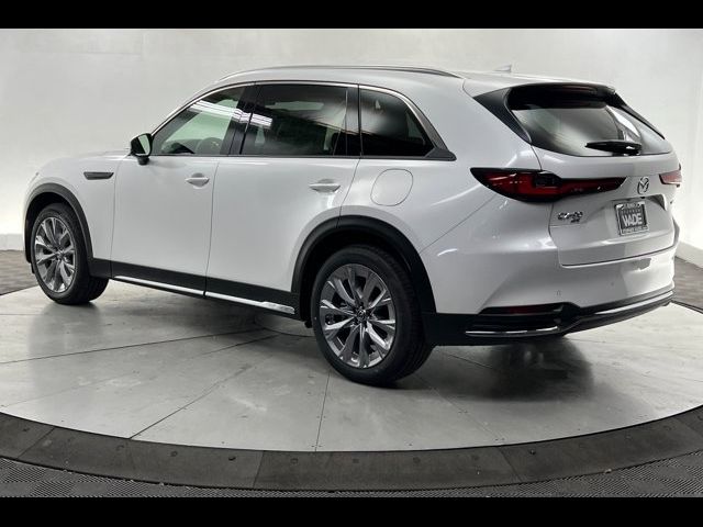 2024 Mazda CX-90 3.3 Turbo Premium